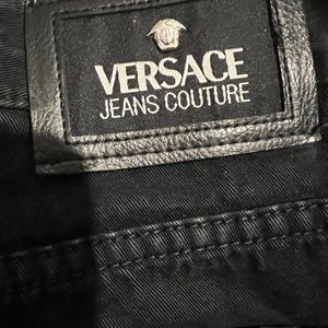 versace jeans couture